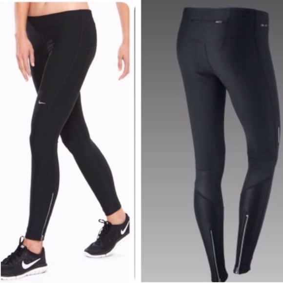 Nike Pants - Nike DryFit Running Pants